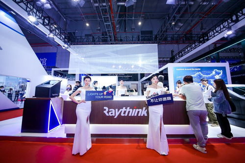 以技術(shù)與成本優(yōu)勢實(shí)現(xiàn)超車，銳思華創(chuàng)于上海車展以創(chuàng)新產(chǎn)品詮釋AR HUD終極形態(tài)