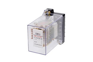 dz 3 z2中間繼電器主要用途及主要性能 上海上繼科技