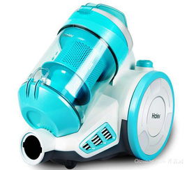 海爾吸塵器好用嗎 海爾公司詳細(xì)介紹