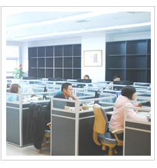 一呼百應(yīng)公司頻道