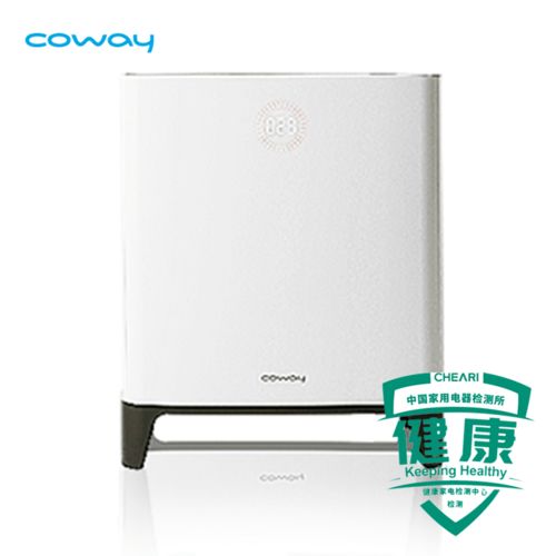 健康家電優(yōu)質(zhì)產(chǎn)品推薦 coway ap 2017c 空氣凈化器