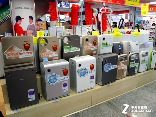 節能補貼倒計時 家電賣場五一節后綜述-數碼