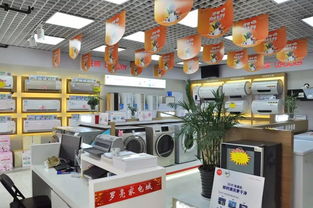 價(jià)格低到你高興 羅店大型家電城工廠內(nèi)購會(huì),百余家電品牌同時(shí)參加