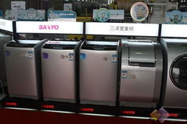 展現(xiàn)上下游調(diào)控力 合肥三洋南崗工廠探營