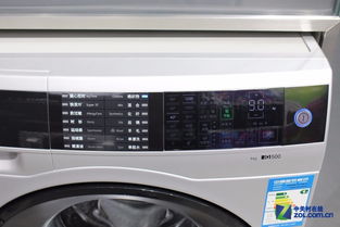 開啟家居互聯(lián)新體驗(yàn) 西門子家電高清圖賞