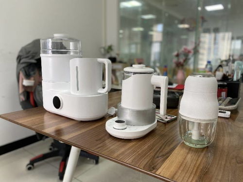 從模具開發(fā)到家電設(shè)計(jì) 佛山廠長借天貓雙11以母嬰產(chǎn)品打響品牌