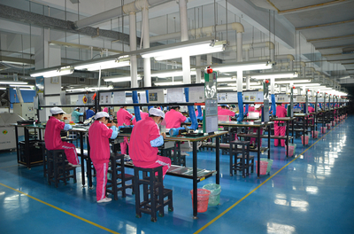 艾禮富逆勢而上 廚房用具成就發(fā)展新動(dòng)能